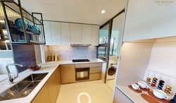 The Botany At Dairy Farm (D23), Condominium #533573101